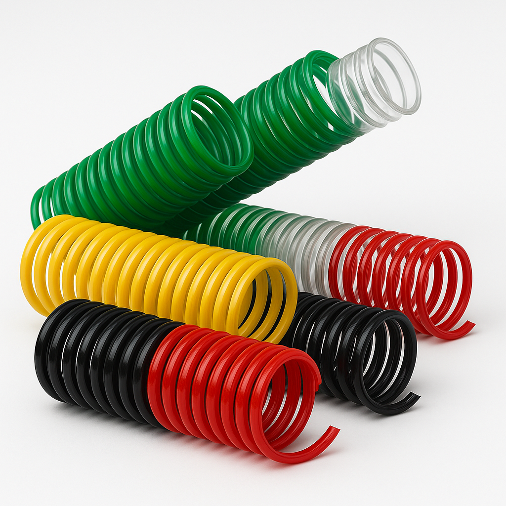 Geri Dönüşüm Hortumu