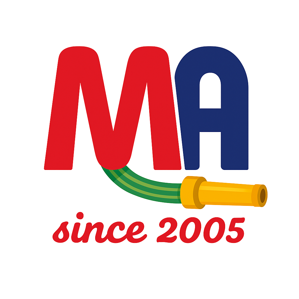 Muray Logo