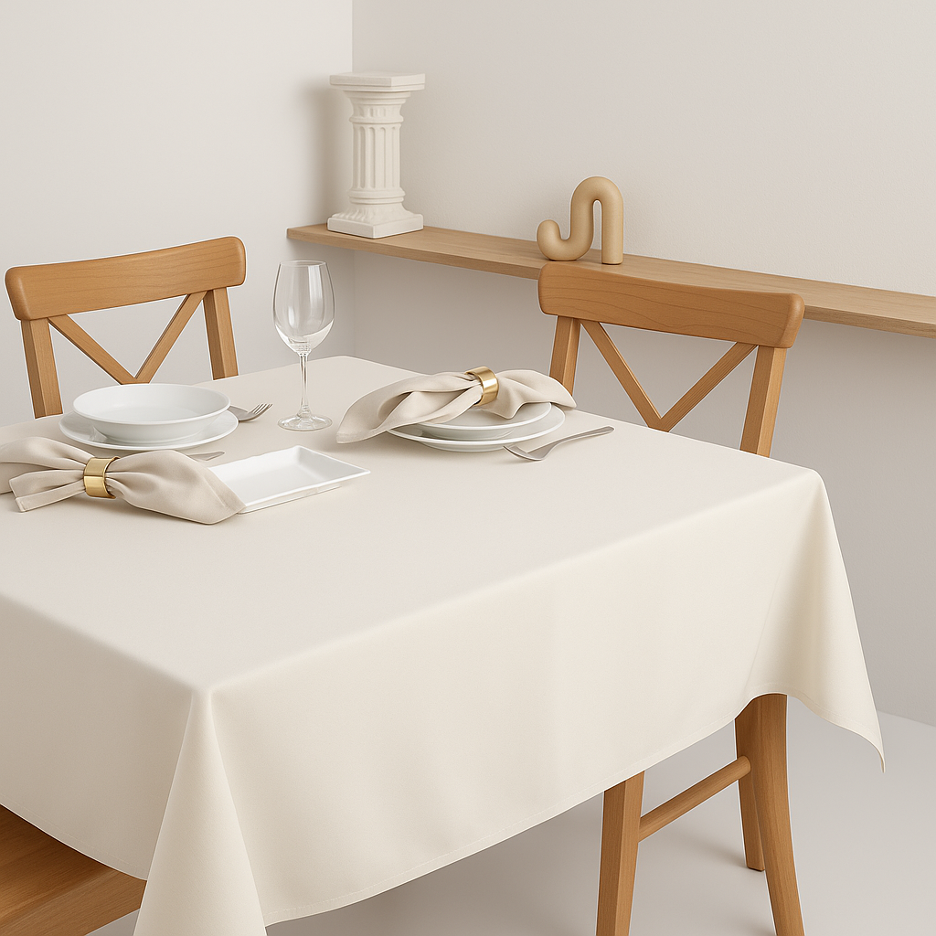 Muhtelif Masa örtüsü