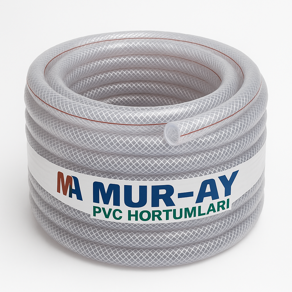 Muray Profosyonel Hortumu