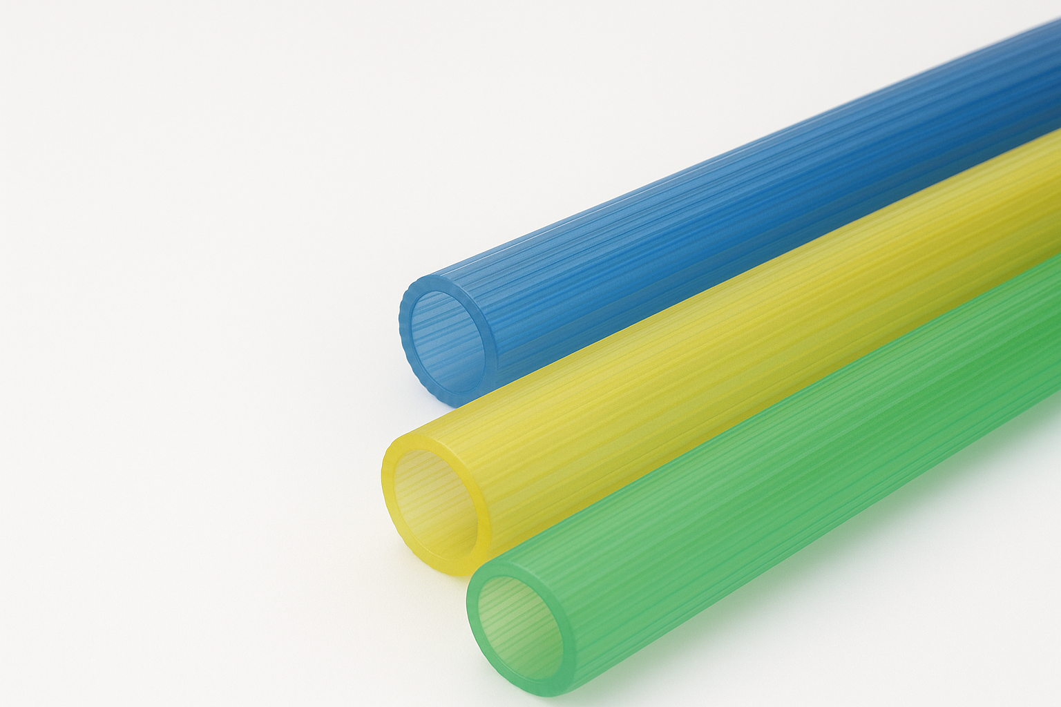 Muray Slikonlu Hortum